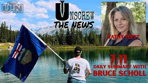 7:11 Daily | Jan 13 26 Ep# 252 | Kathy Flett Independence Warrior