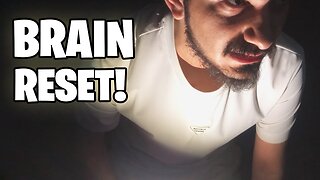 This 3-Minute Run Resets My Entire Mind!