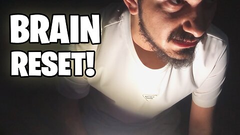 This 3-Minute Run Resets My Entire Mind!