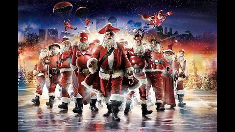 Operation Secret Santa™ (2025) GRAND FINALE!