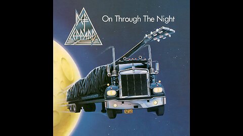 Rock Brigade ~ Def Leppard