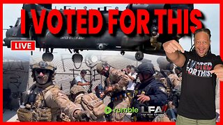 LFA TV ALL DAY STREAM - WEDNESDAY 6/11/25