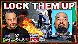 LFA TV ALL DAY STREAM - WEDNESDAY 6/11/25