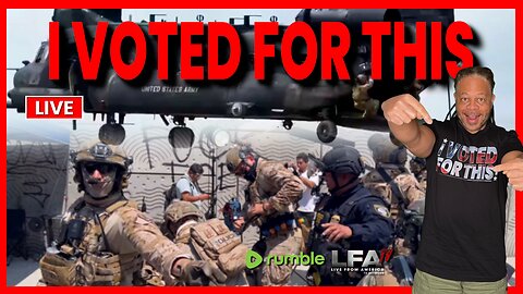 LFA TV ALL DAY STREAM - WEDNESDAY 6/11/25