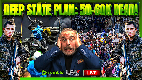 LFA TV ALL DAY STREAM - WEDNESDAY 6/11/25