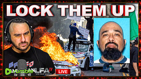 LFA TV ALL DAY STREAM - WEDNESDAY 6/11/25