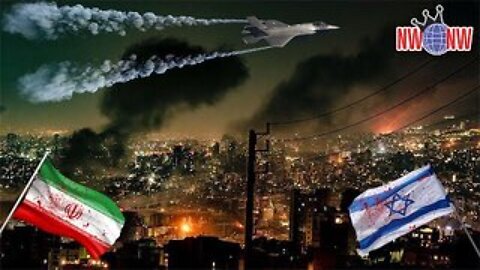 MAGA Means War Against Iran! - New World Next Week