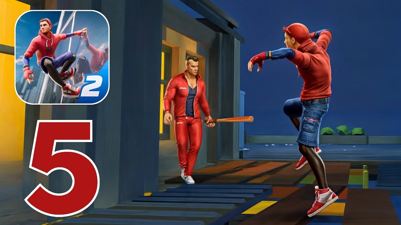 Spider Fighter 2 - Gameplay Walkthrough Part 5 - Level 126-150 (iOS, Android)