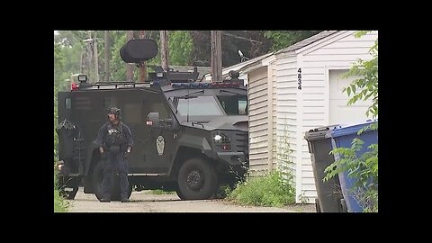 Vance Boelter's longtime friend on search of Minneapolis home