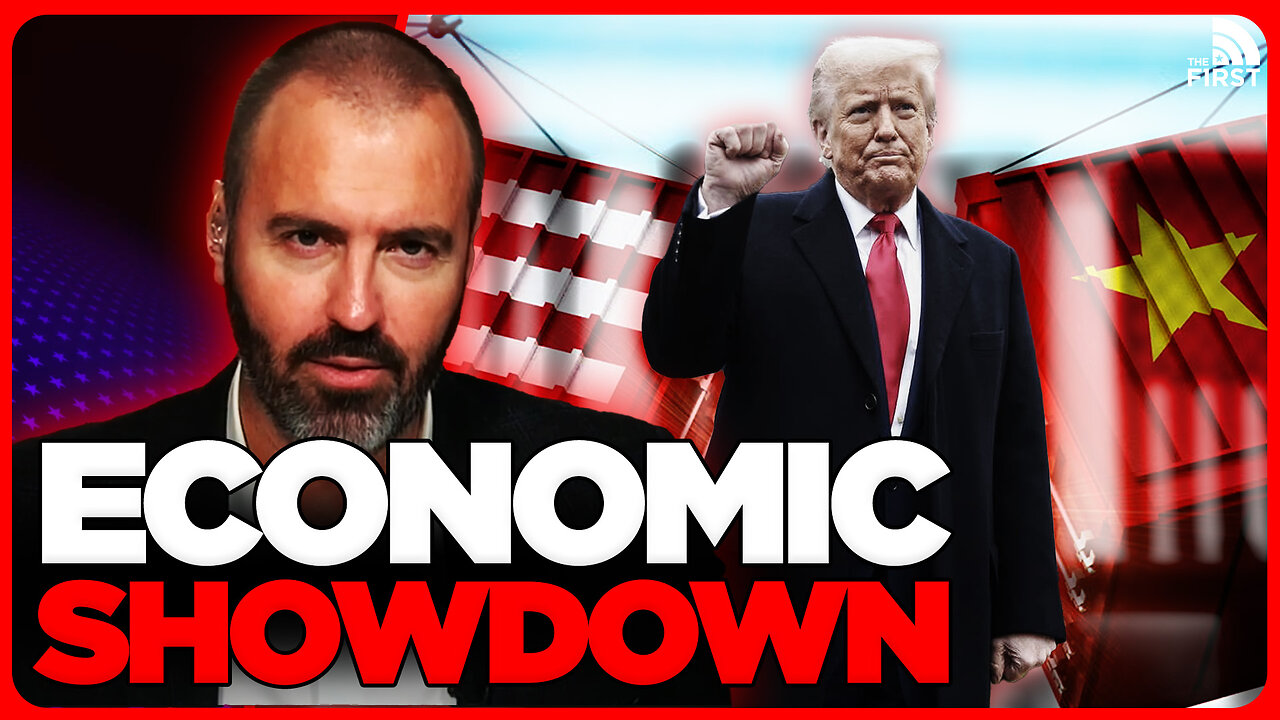 Trump Faces ENORMOUS Economic Challenge