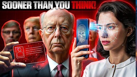 "Breaking: Klaus Schwab's Ally Could Usher in the Beast System - Major Prophetic Update"