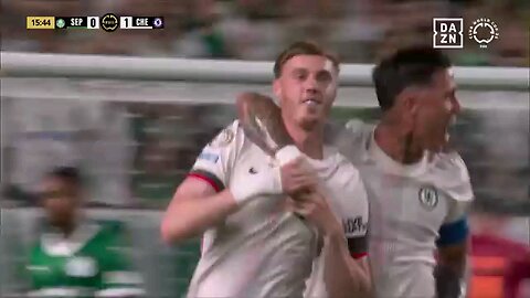 Chelsea vs. Palmeiras | FIFA Club World Cup Extended Highlights