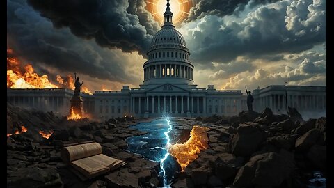 Pandora's Box w/ Benjamin Baruch