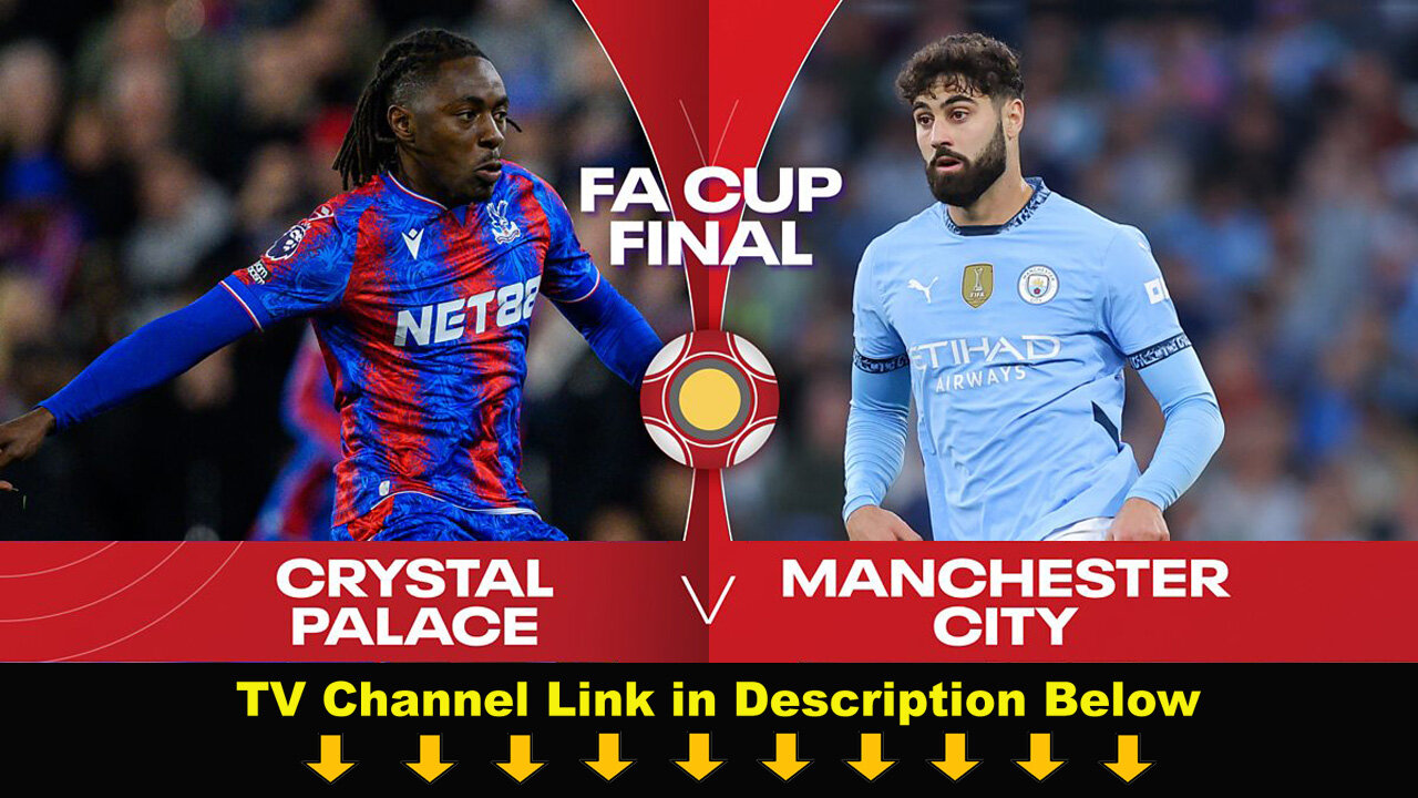 Todays how to watch manchester city vs crystal palace live reddit