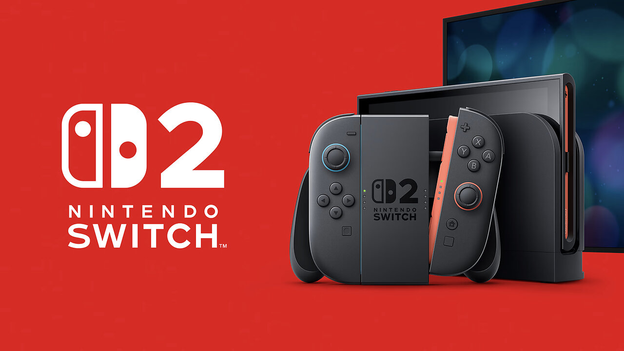 🔴 LIVE Nintendo Direct to unveil Switch 2 details as release date, price have yet to be announced