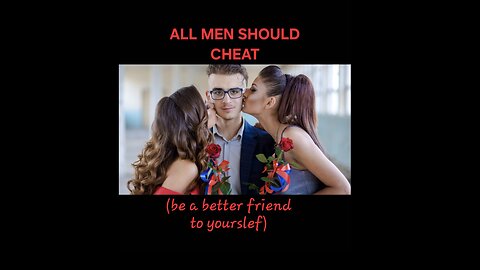 "BE A BETTER FRIEND TO YOURSELF" (Season2 Episode6)