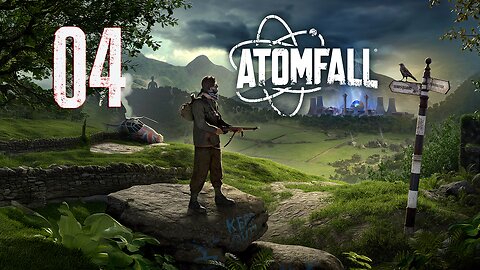 Atomfall 004 Railyard
