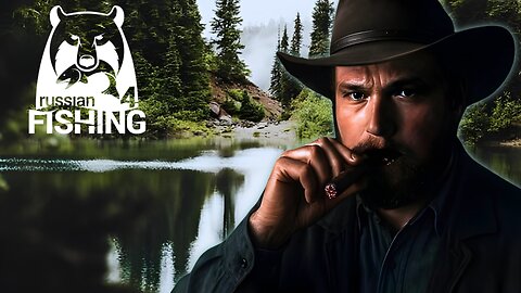 Relaxing day for Fishing| Russian Fishing 4