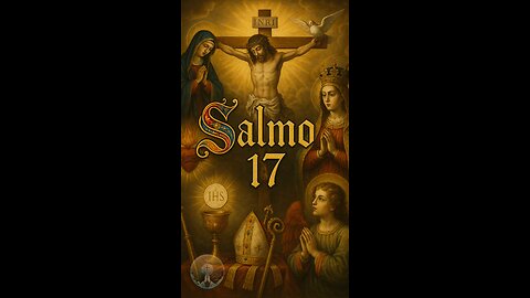 Salmo 17