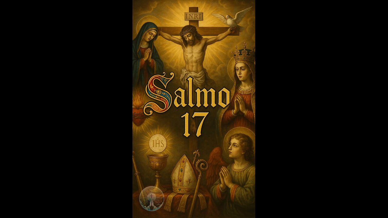 Salmo 17