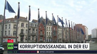 Korruptionsskandal erschüttert EU: Ermittlungen gegen Ex-Außenbeauftragte Mogherini