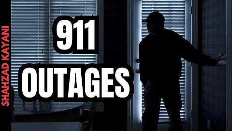 Dark Web Criminals Are Hijacking 911 - They Plan To Distract the Police & Target You