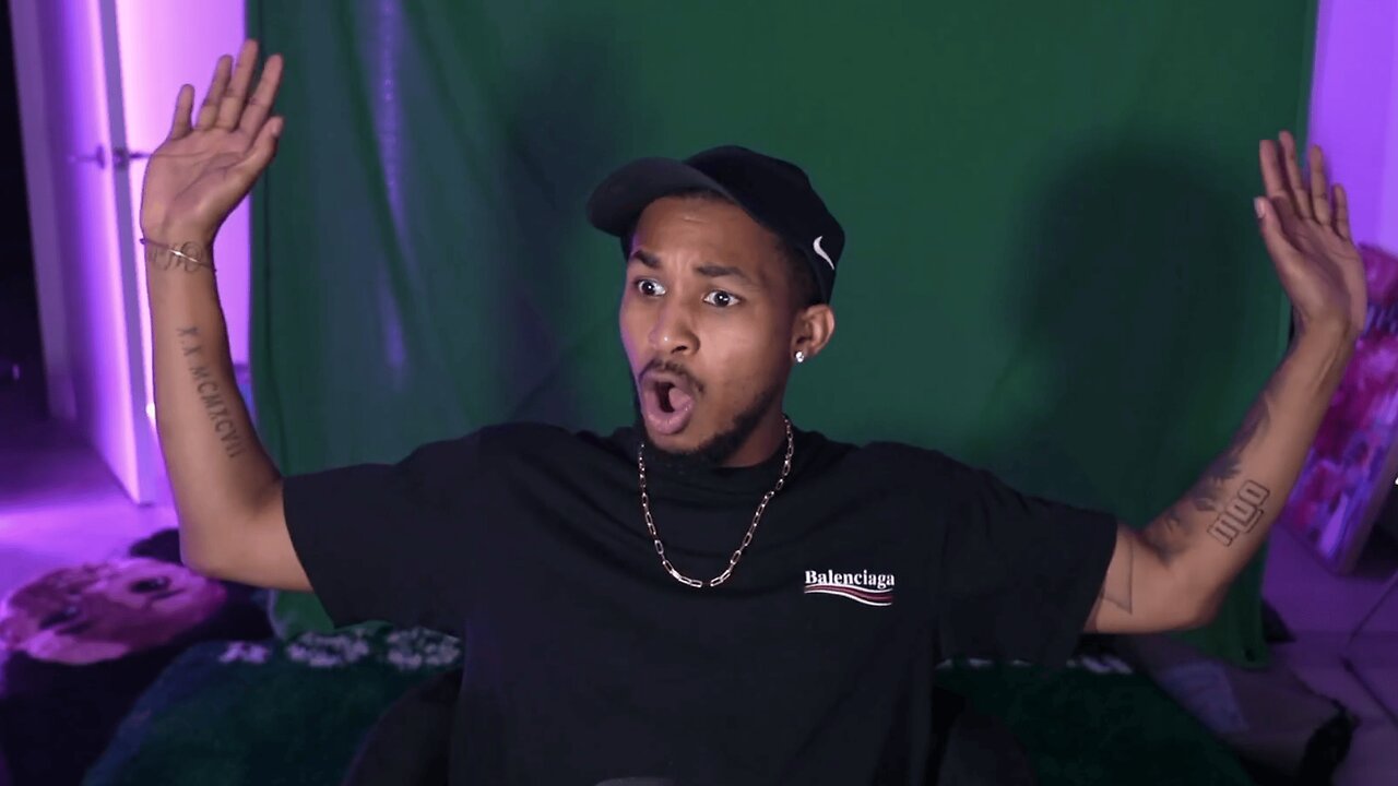 DDG Claps Back at People Saying He Needs to Be Humble