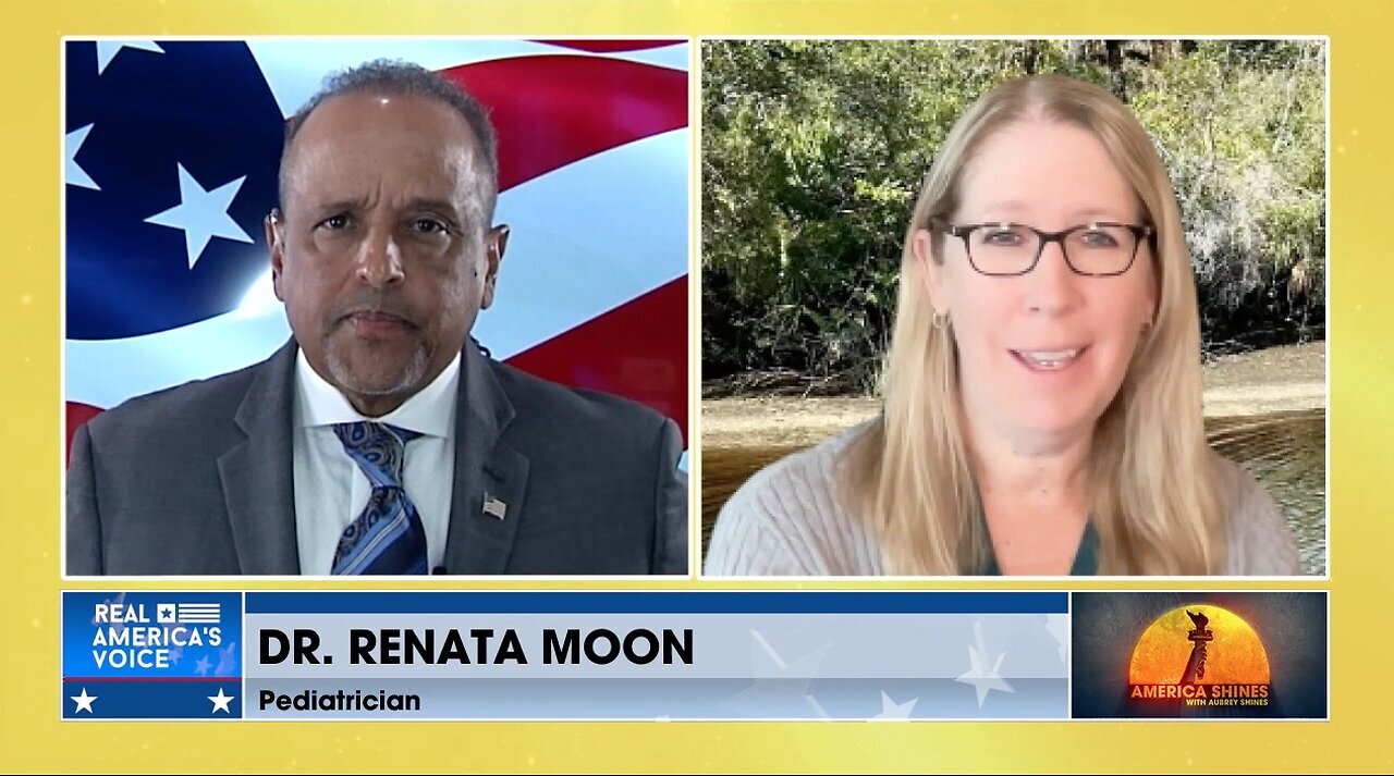 America Shines - 8-30-25