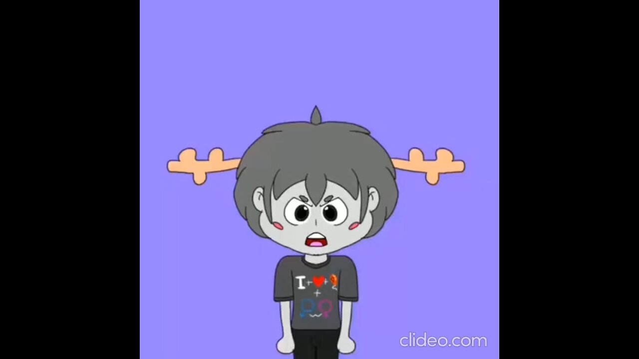 Manboy pays the price