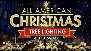 The FIVE - All American Christmas Tree Lighting (November 21, 2025) FULL EPISODE