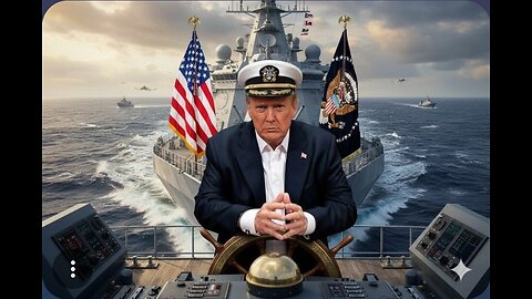 US Cripples Cartels and Arrests Maduro then hands him over to the DOJ + JGM, Great Wealth Transfer