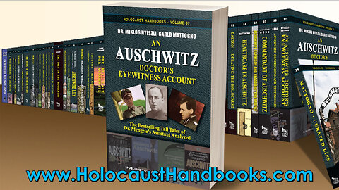 Miklós Nyiszli: An Auschwitz Doctor’s Eyewitness Account