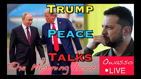 Trump's Peace Talks