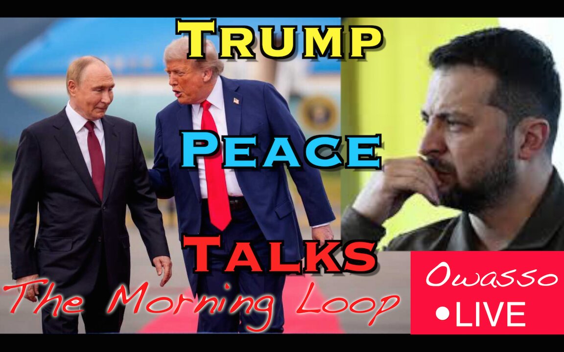 Trump's Peace Talks