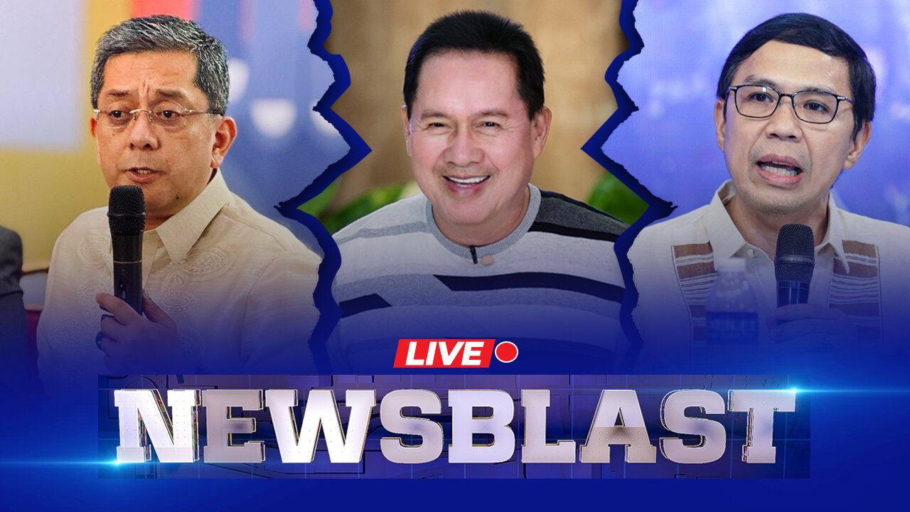 LIVE: SMNI NewsBlast | May 16, 2025