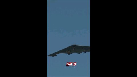 The US Air Force B-2 bombers return after attacking Iran’s nuclear sites.♥️🇺🇸💯