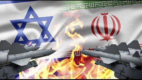 PMyOC-110: El conflicto entre Israel e Irán