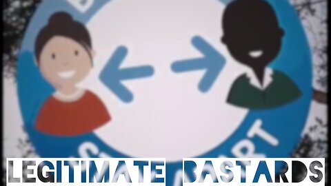 Be Smart. Stay Apart
