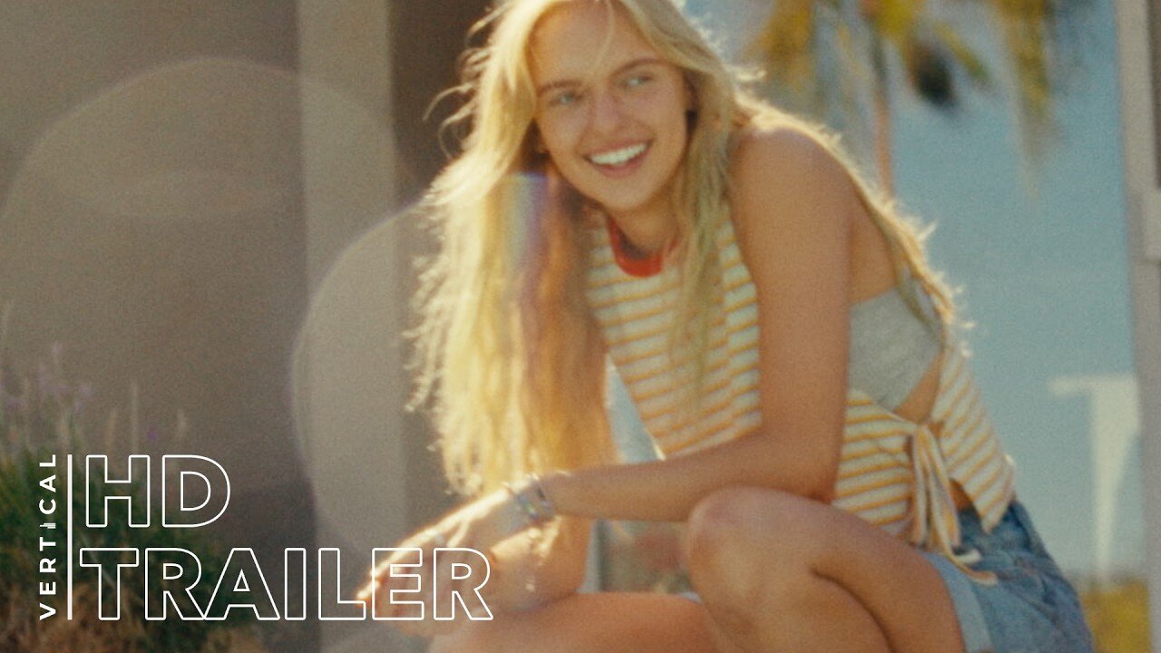 Singing in My Sleep | Official Trailer (HD) | Vertical