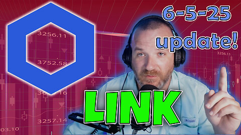 chainlink update clip! 6-5-25