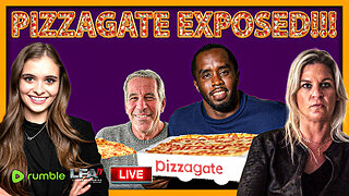 PIZZAGATE EXPOSED! | THE SANTILLI REPORT 5.2.25 4PM
