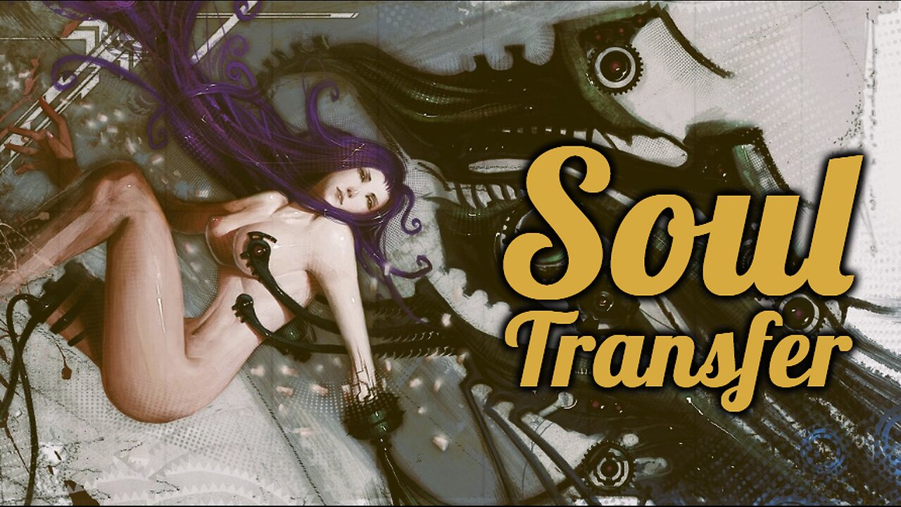 Soul Transfer and Underground Cloning Facilities: The Hyperdimensional Abduction Game