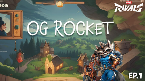 The Last Days of OG Rocket