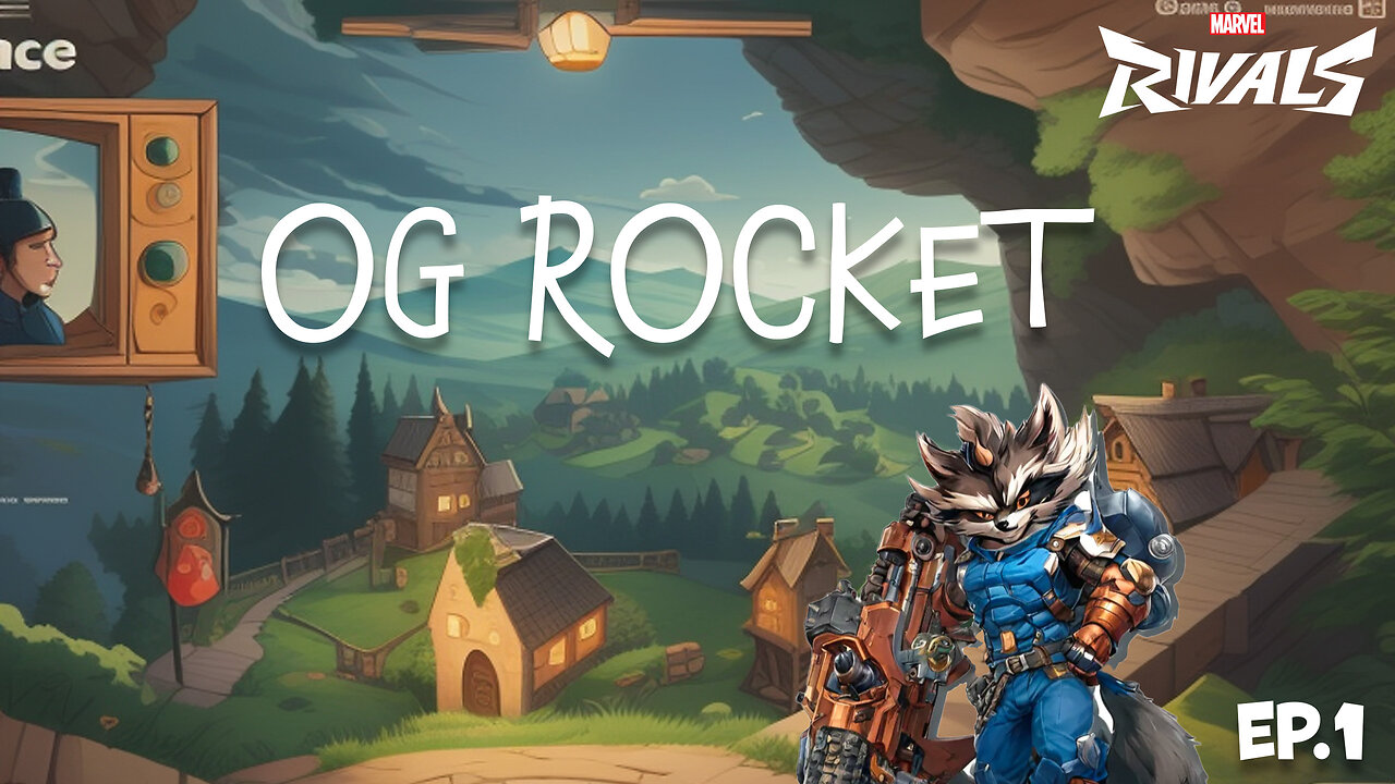 The Last Days of OG Rocket