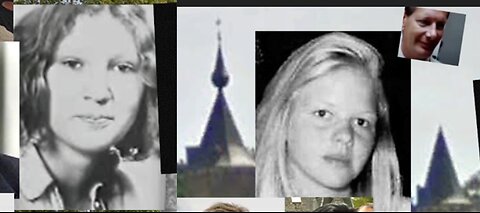 Programmed To Kill/Satanic Cover-Up Part 414 (Carine Dellaert & Katrien De Cuyper)