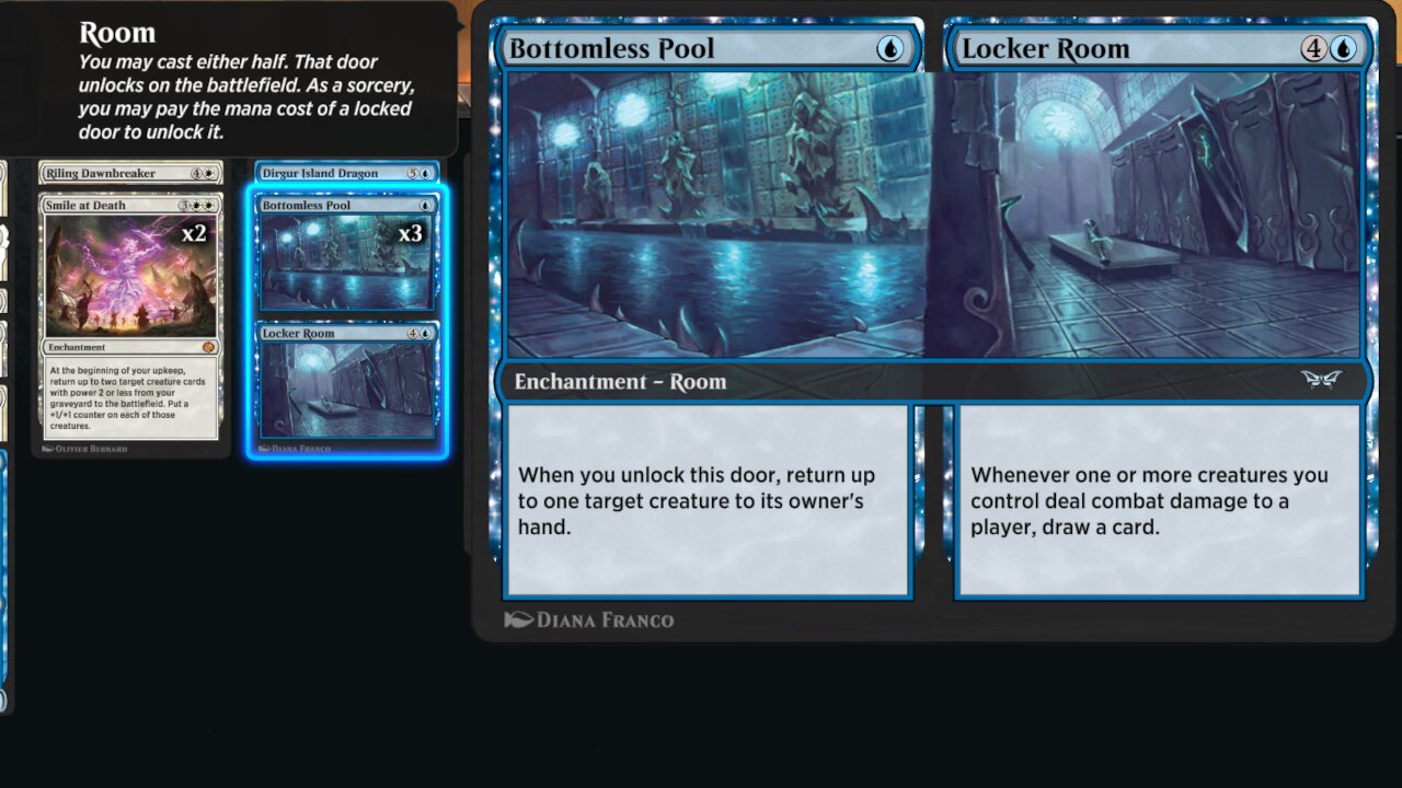 MTGA - GOLD farming 5-26-2025