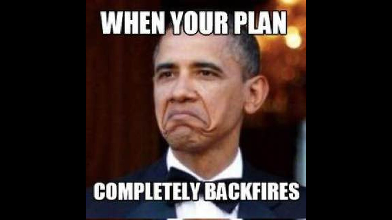 ObamaGate: Will He Be The 1st Arrest