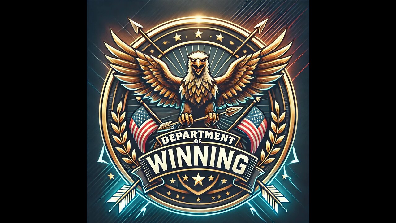 Rapid Fire News #884 ~WINNING Bigly Roundtable~