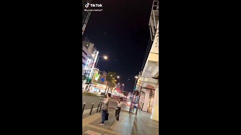 tokiyu # Umar In Japan