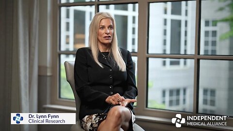 Dr. Lynn Fynn Discusses the Need for Transparency in Medicine